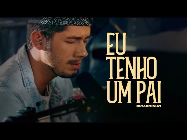 Download Eu Tenho Um Pai CASA Worship