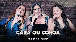 Download Cara ou Coroa - Marília Mendonça & Maiara e Maraisa 