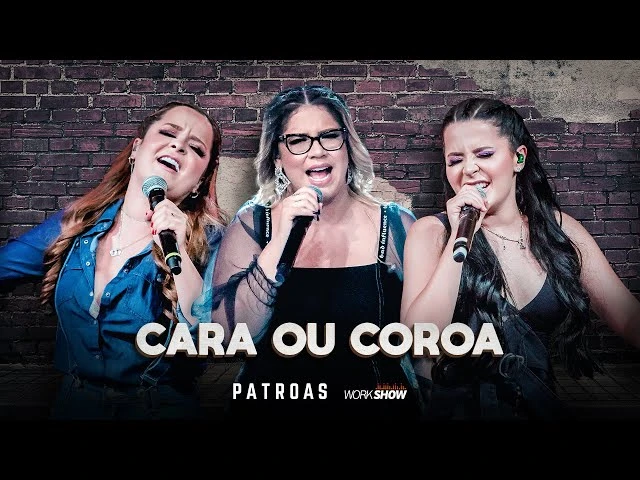 Download Marília Mendonça & Maiara e Maraisa – Cara ou Coroa
