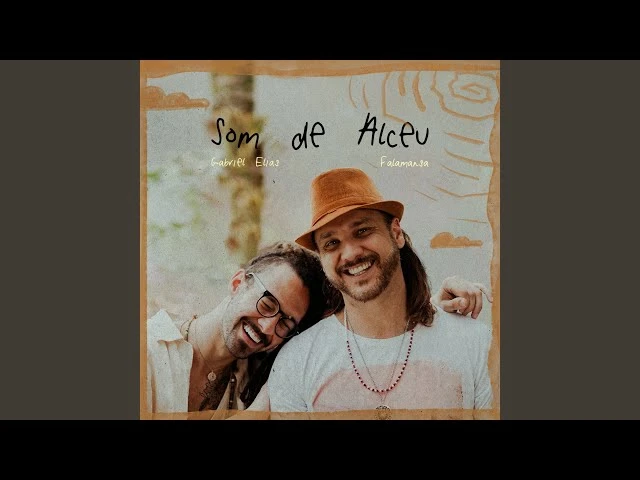 Download Som De Alceu (Feat. Falamansa) Gabriel Elias