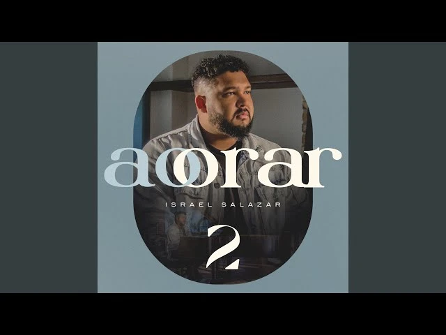 Download Israel Salazar – Jesus Teu Nome É Doce