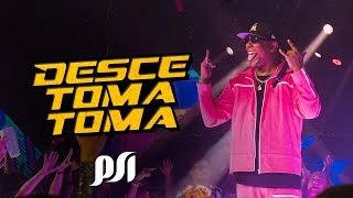 Download  Desce Toma Toma - Psirico 