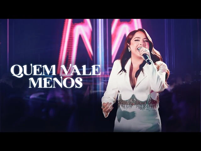Download Mari Fernandez – QUEM VALE MENOS