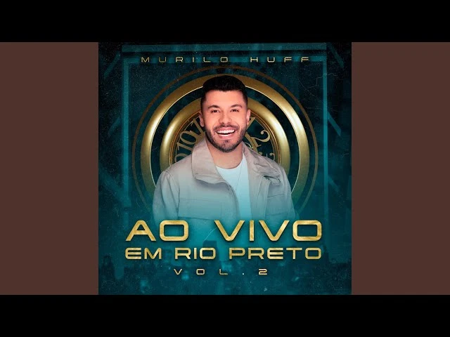 Download Disponível Pra Você (Ao Vivo) – Murilo Huff
