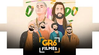 Download O Mundo Diz Que Não - MC Hariel 