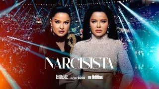 Download Narcisista - Ao Vivo em Portugal - Maiara e Maraisa