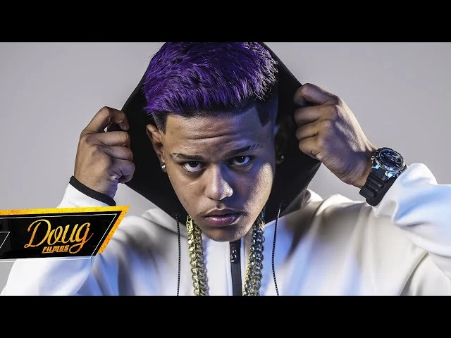 Download Mc Gabzin – Tão Louca, Linda Se Vem De Lala