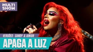 Download Apaga a Luz - Gloria Groove