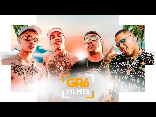 Download Passar De Foguetão 3 – MC Don Juan, MC Ryan SP, MC Hariel e MC Davi 