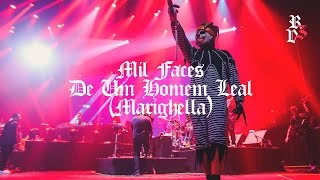 Download Racionais MC’s – Mil Faces de um Homem Leal (Racionais 3 Décadas Ao Vivo)