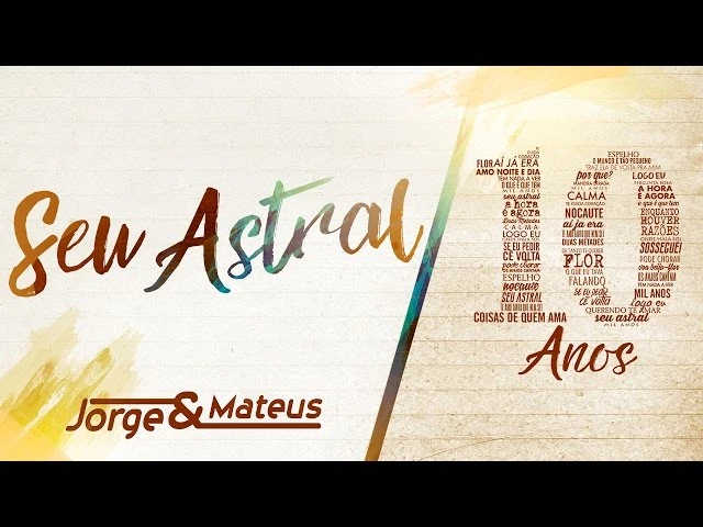 Download Seu Astral Jorge & Mateus