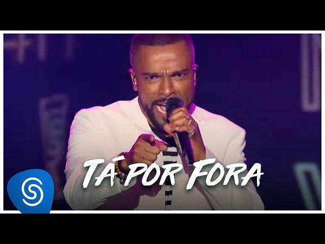Download Alexandre Pires – Tá Por Fora