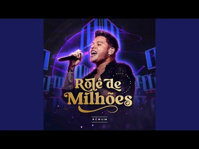 Download Quando O Seu Namorado For Eu Feat. Luan Santana – Tierry
