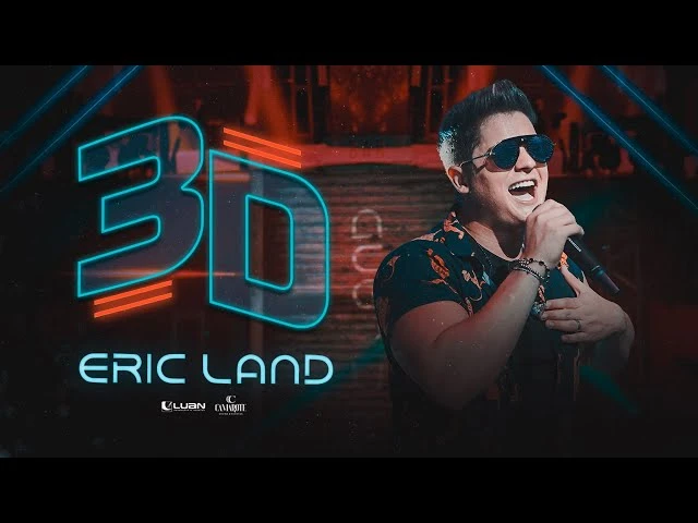 Download 3D Eric Land