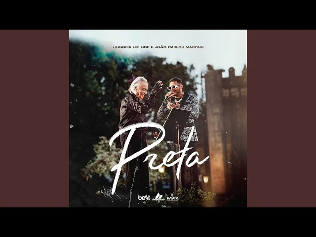 Download Hungria Hip Hop – Preta