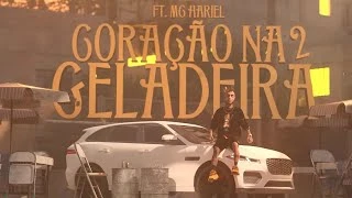 Download MC Kevin e MC Hariel – Coracão na Geladeira 2