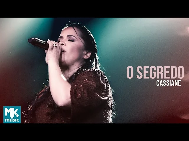 Download Cassiane – O Segredo (Ao Vivo) 