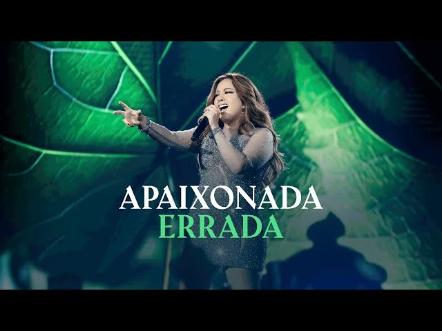  APAIXONADA ERRADA