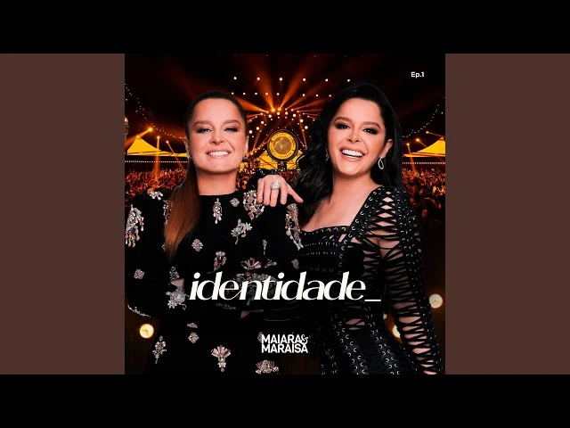 Download Correntes E Cadeados (Ao Vivo) Maiara e Maraisa