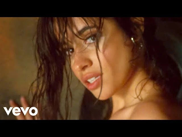 Download Camila Cabello – Never Be The Same