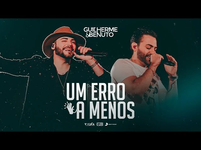 Download Guilherme e Benuto – Um Erro a Menos