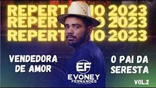 Download  Vendedora de Amor  - Evoney Fernandes 