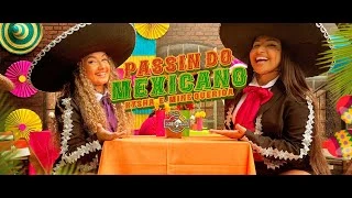 Download  Passin do Mexicano  - Kysha, Mine Querida