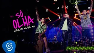 Download Gaab, MC Daniel, Wiu – Só Olha