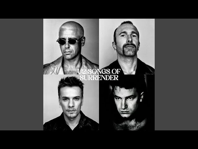 Download Beautiful Day (Songs Of Surrender) – U2