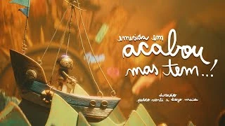 Download  Acabou, mas tem... - Emicida 
