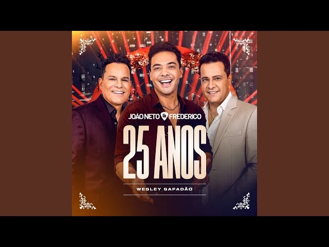 Download Lê Lê Lê João Neto e Frederico – (feat. Wesley Safadão)