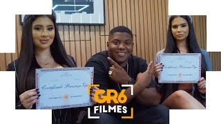 Download Curso das Presenças / Mundão Maluco  - MC JVila
