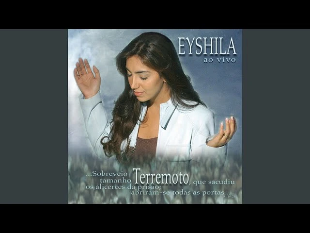 Download Eu Quero Ser Santo Eyshila