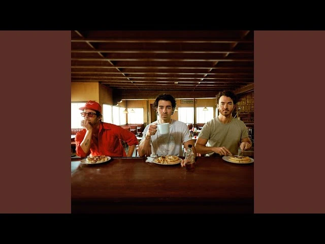 Download Waffle House Jonas Brothers