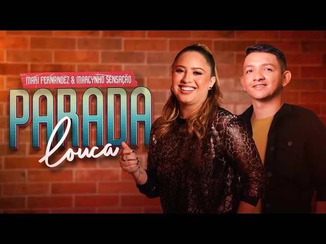 Download Parada Louca – Mari Fernandez