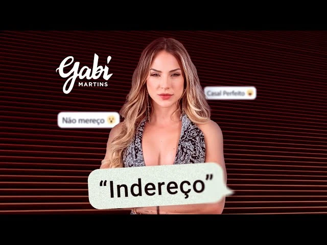 Indereço