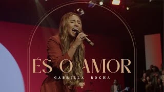 Download  És o Amor - Gabriela Rocha