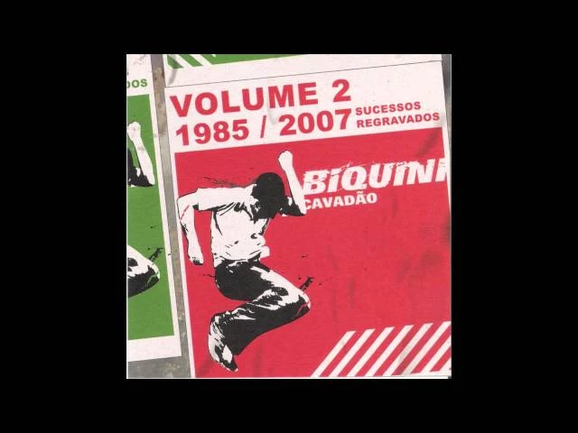 Download Biquini Cavadão – Dani