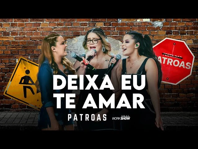 Download Maiara e Maraisa & Marília Mendonça – Deixa eu te amar