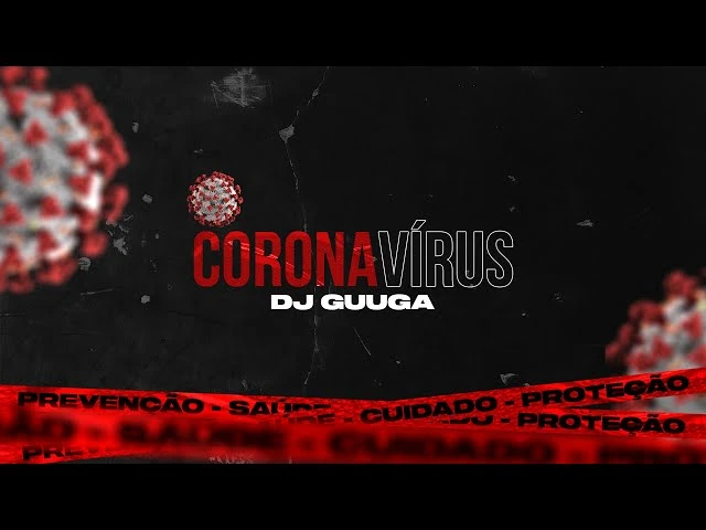 Download Coronavirus DJ Guuga