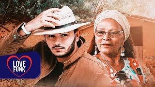 Download O MENINO DE VÓ VAI DEIXAR VOVÓ – Luan Piseiro do Barão feat Mãe Nininha de Oya