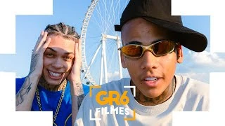 Download Kew e MC Luuky  -  Melhor que ela não tem