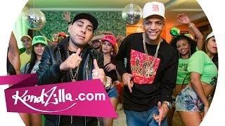 Download Vou Ficar Doidão (part. MC Pierre) - DJ Guuga