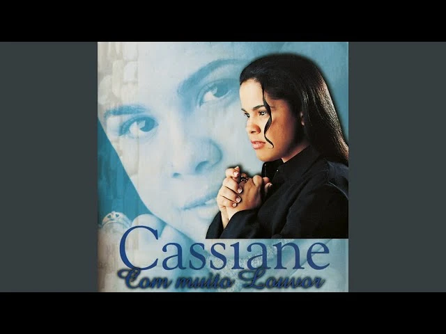 Download Cassiane – Cachoeira de Poder