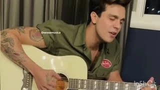 Download Vou Te Amar (Cigana) - Luan Santana