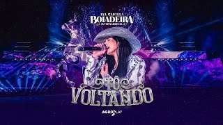 Download Ana Castela – Tô Voltando
