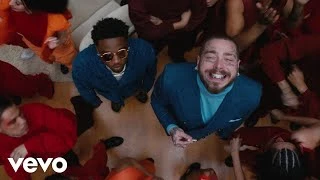 Download Post Malone – Cooped Up ft. Roddy Ricch