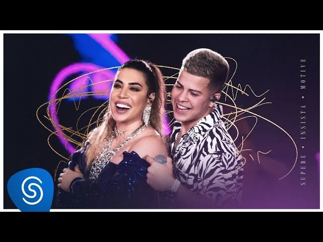 Download Naiara Azevedo – Esquece