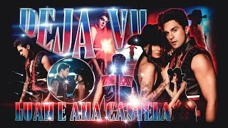 Download Luan Santana – DEJA VU (part. Ana Castela)