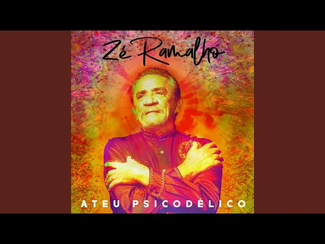 Download O Diagrama Da Alma Dourada Zé Ramalho